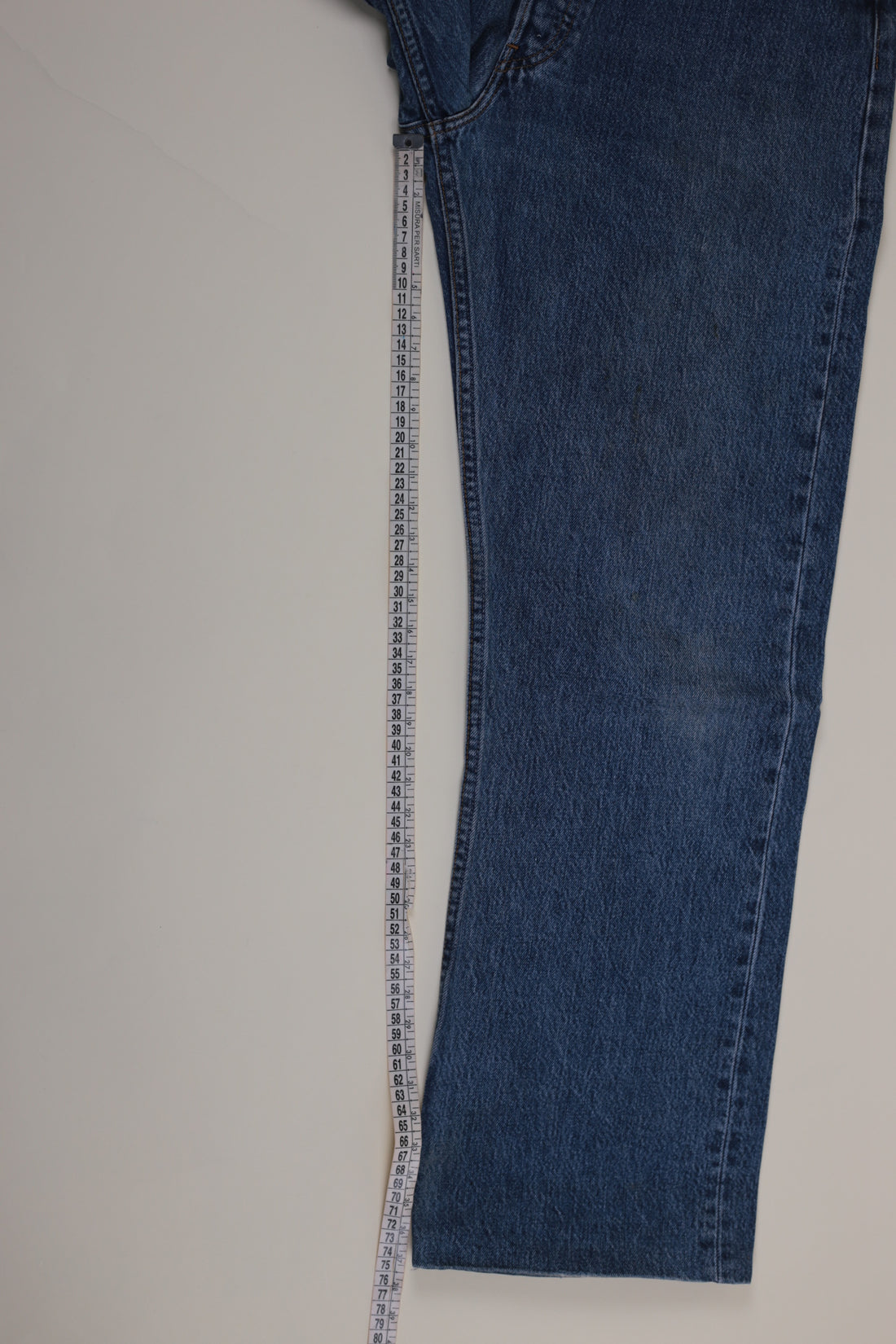 Levis 501 - W34 L29  -  48-50 IT