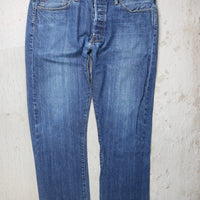 RL JEANS SELVEDGE - W36 - 50 it -