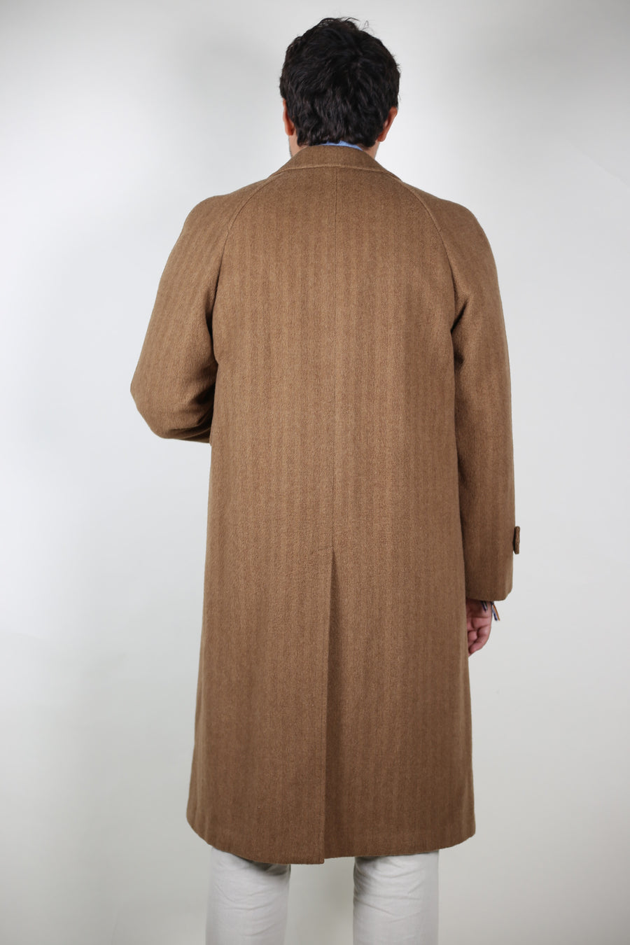 Loden Vintage - XL -