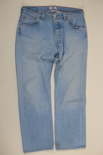 Levis 501 - W34 L29  ( 48-50 IT)  -