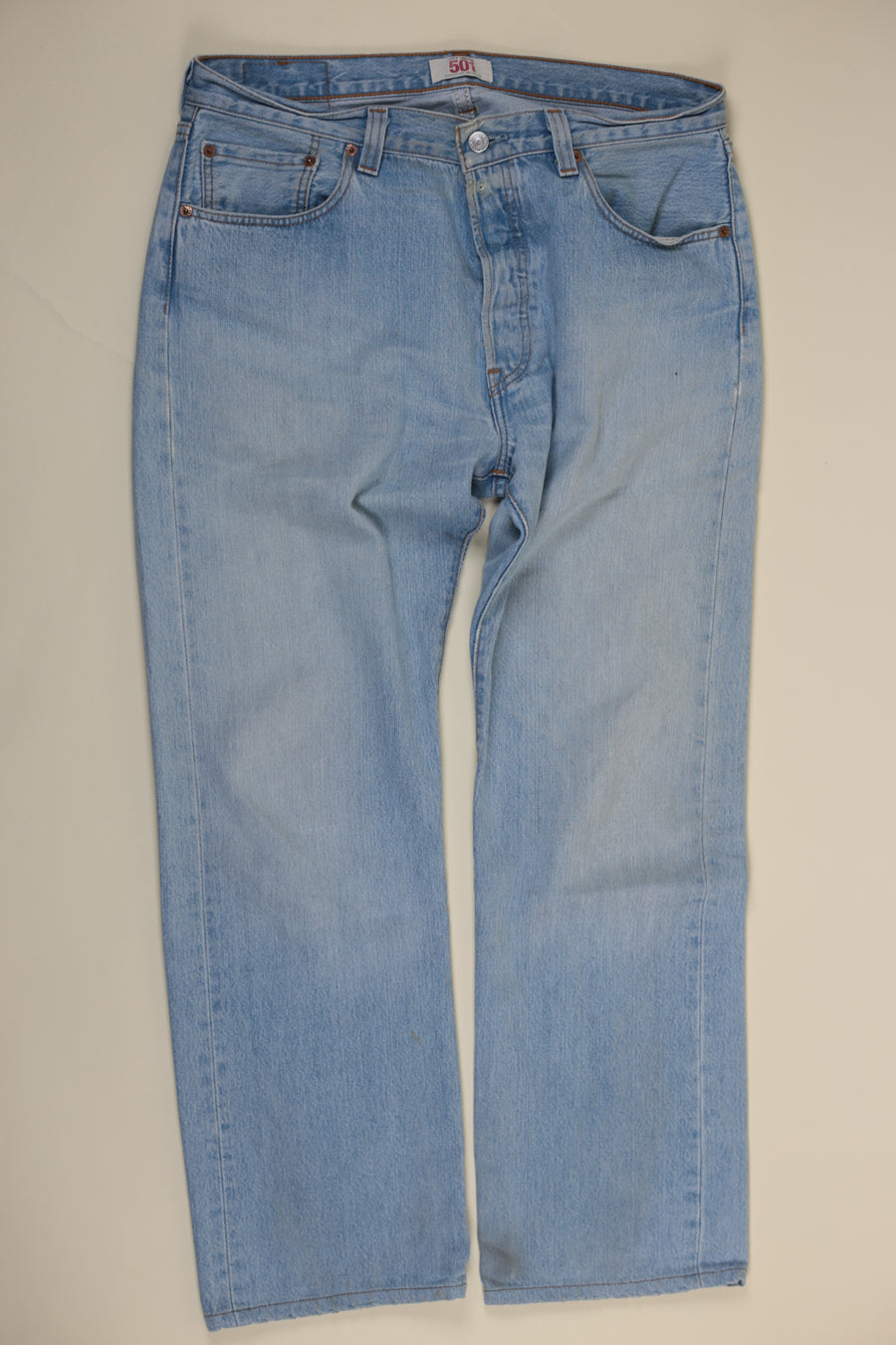 Levis 501 - W34 L29 (48-50 IT) -