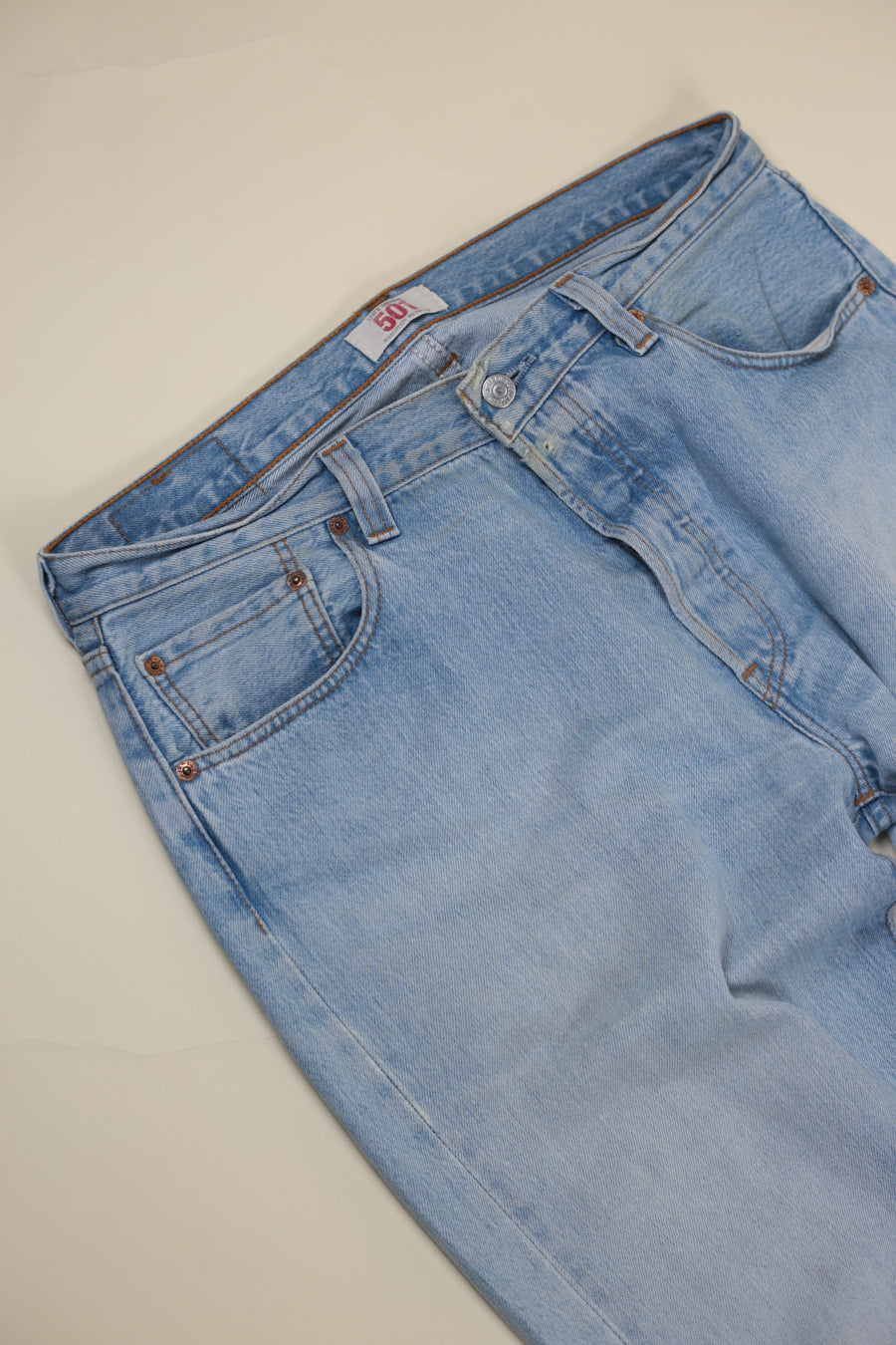 Levis 501 - W34 L29 (48-50 IT) -