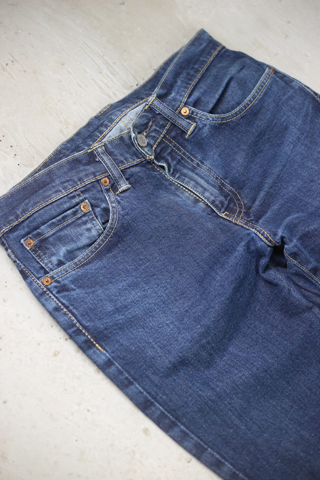 Levis 511  Slim fit   - W31 -  46   it -