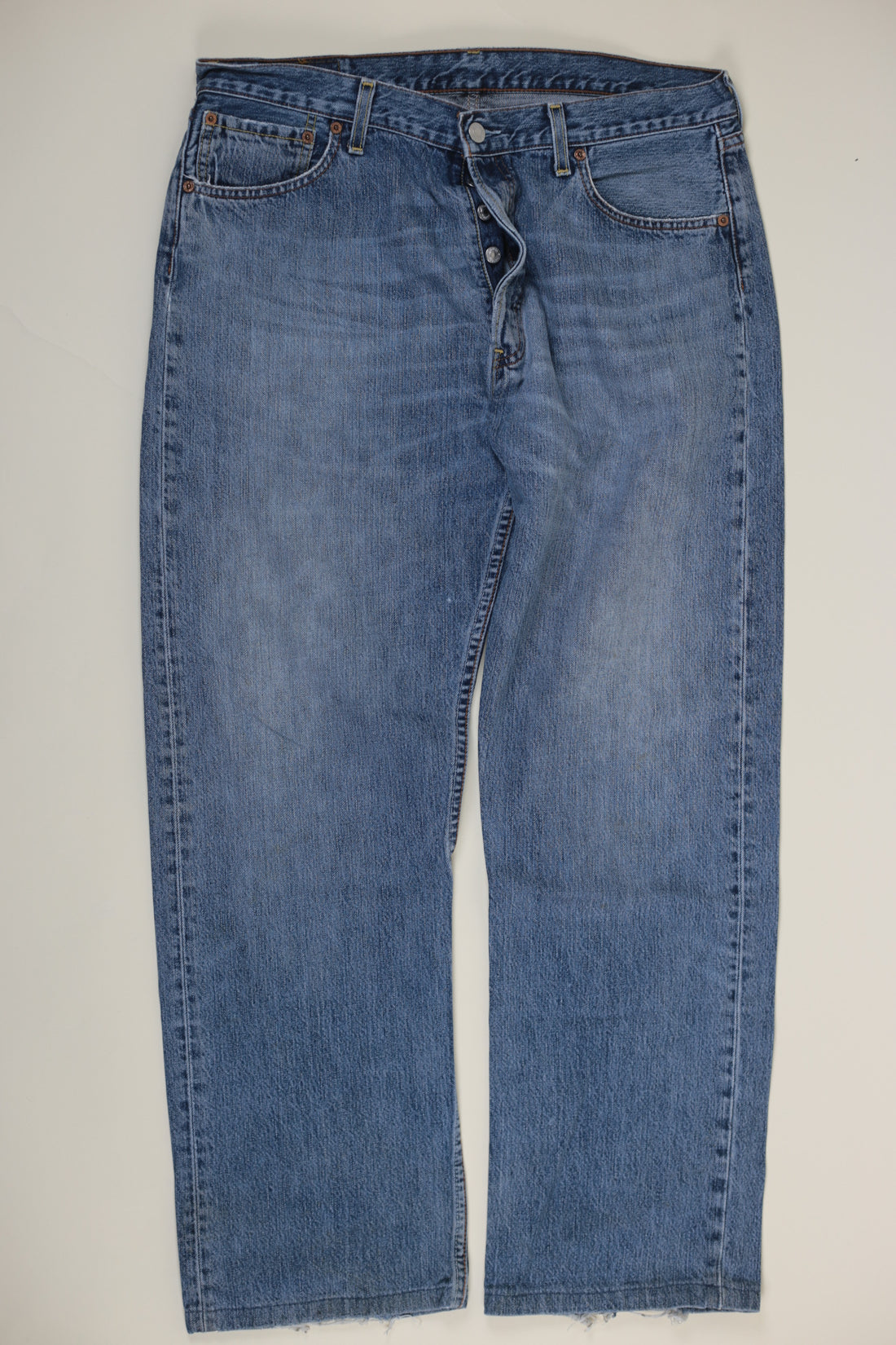 Levis 501 - W36 - (50-52 IT)