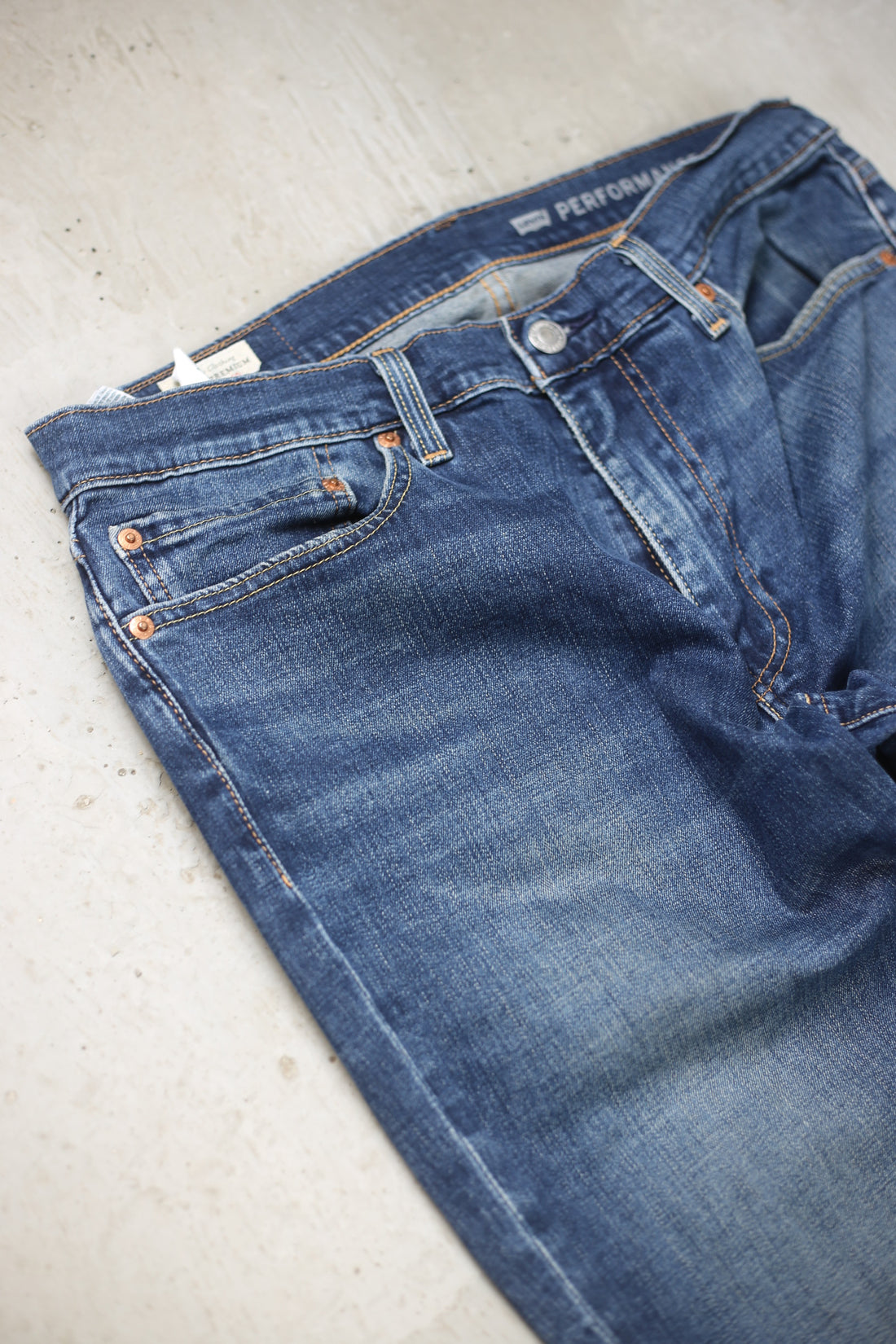 Levis 511  Slim fit   - W34 -  48   it -