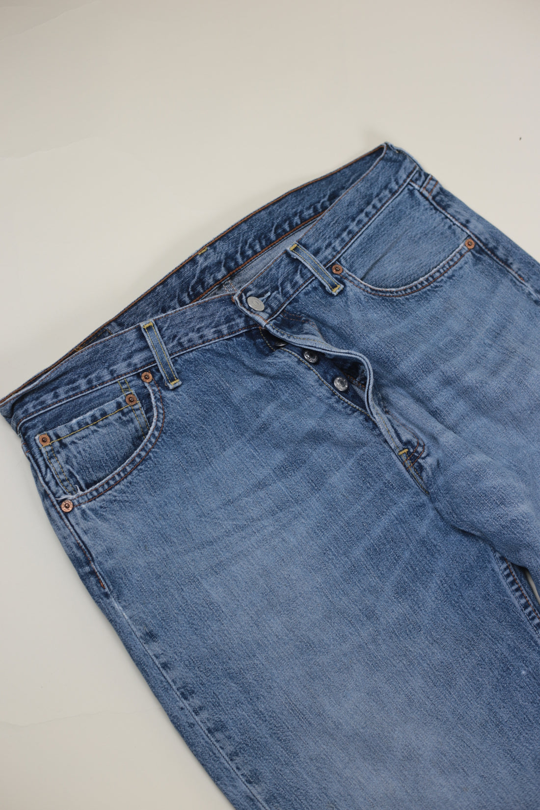 Levis 501 - W36 - (50-52 IT)