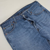 Levis 501 - W36 - (50-52 IT)