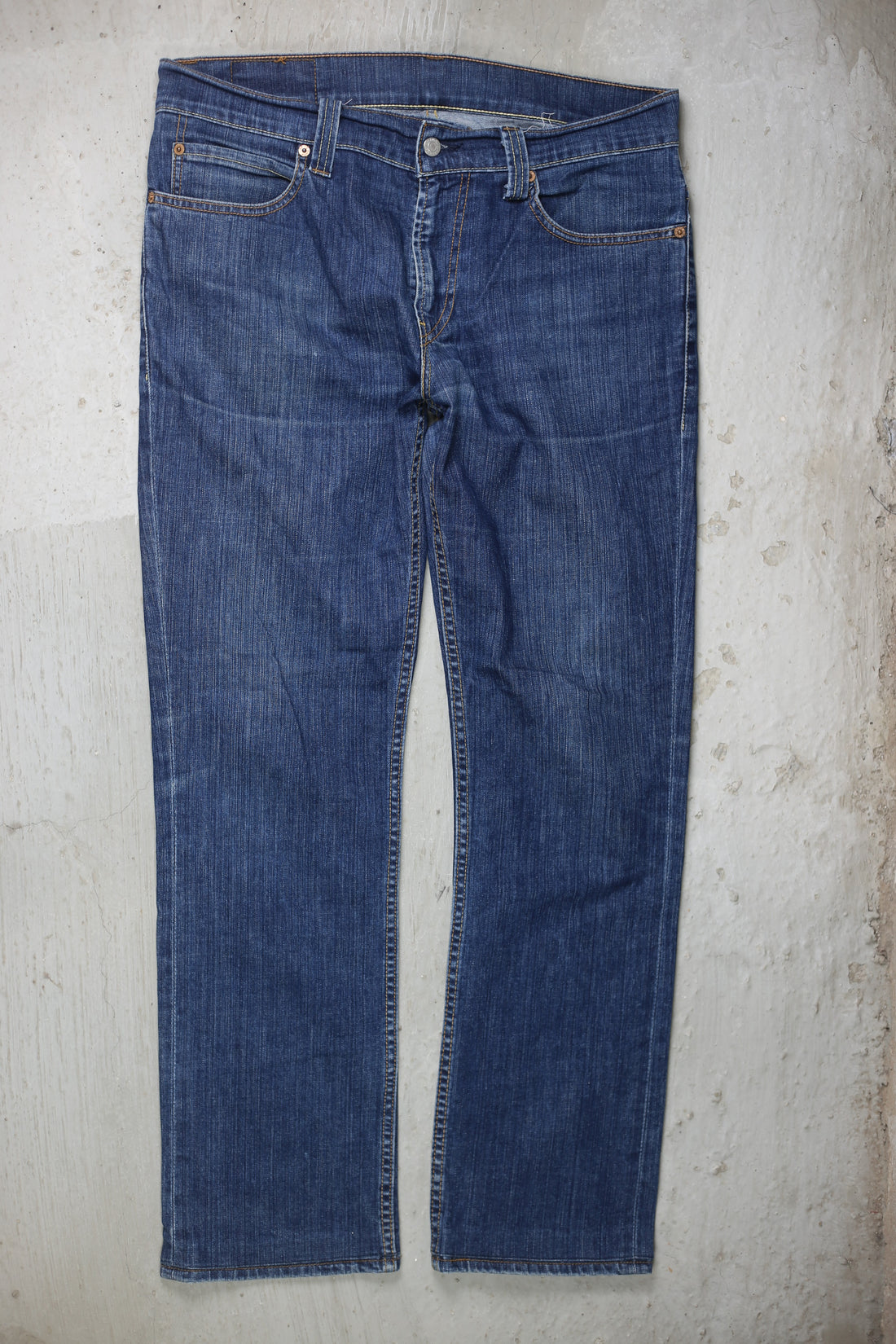 Levis 511 Slim fit - W36 - 50 it -