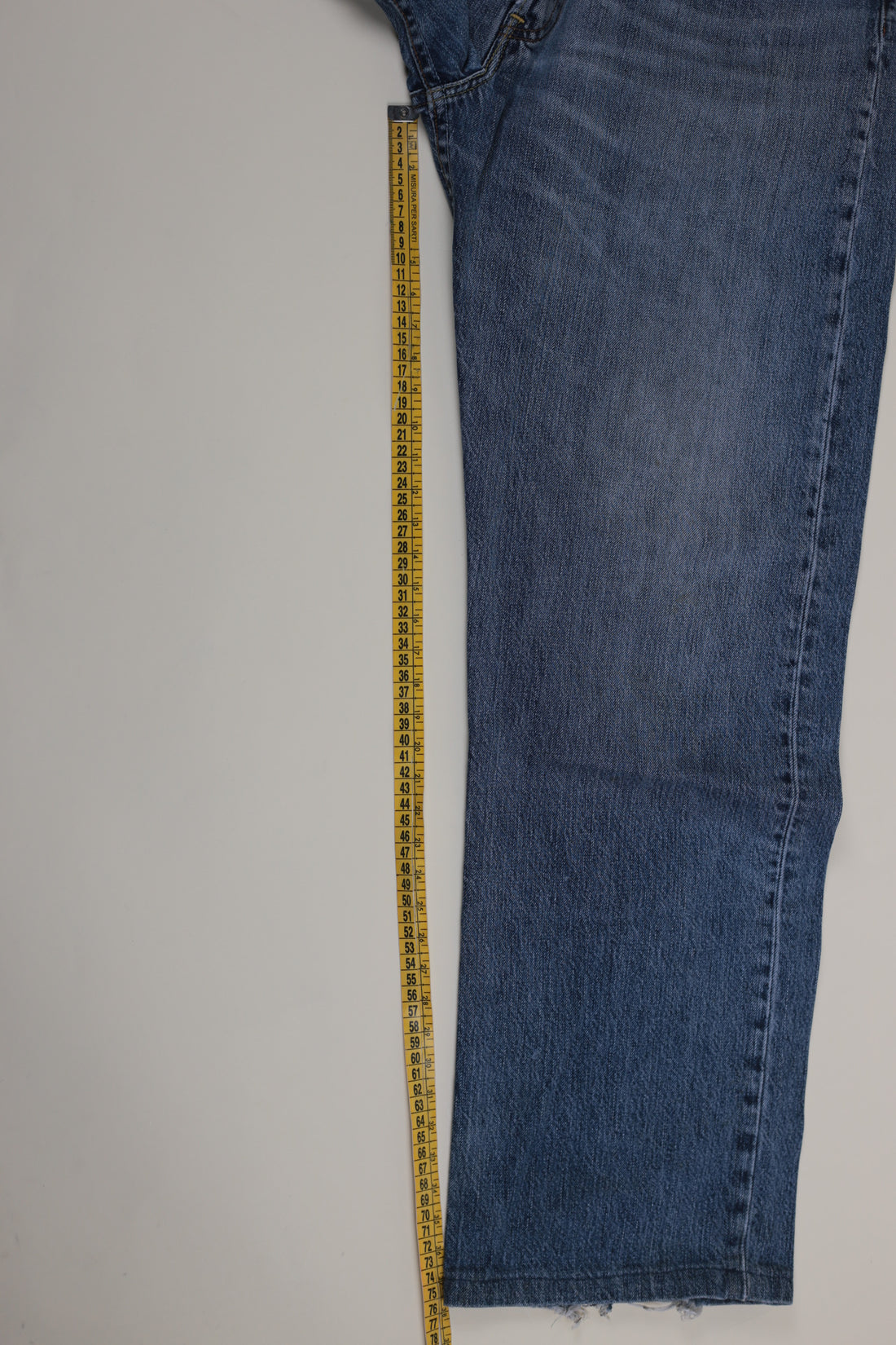 Levis 501 - W36 - (50-52 IT)