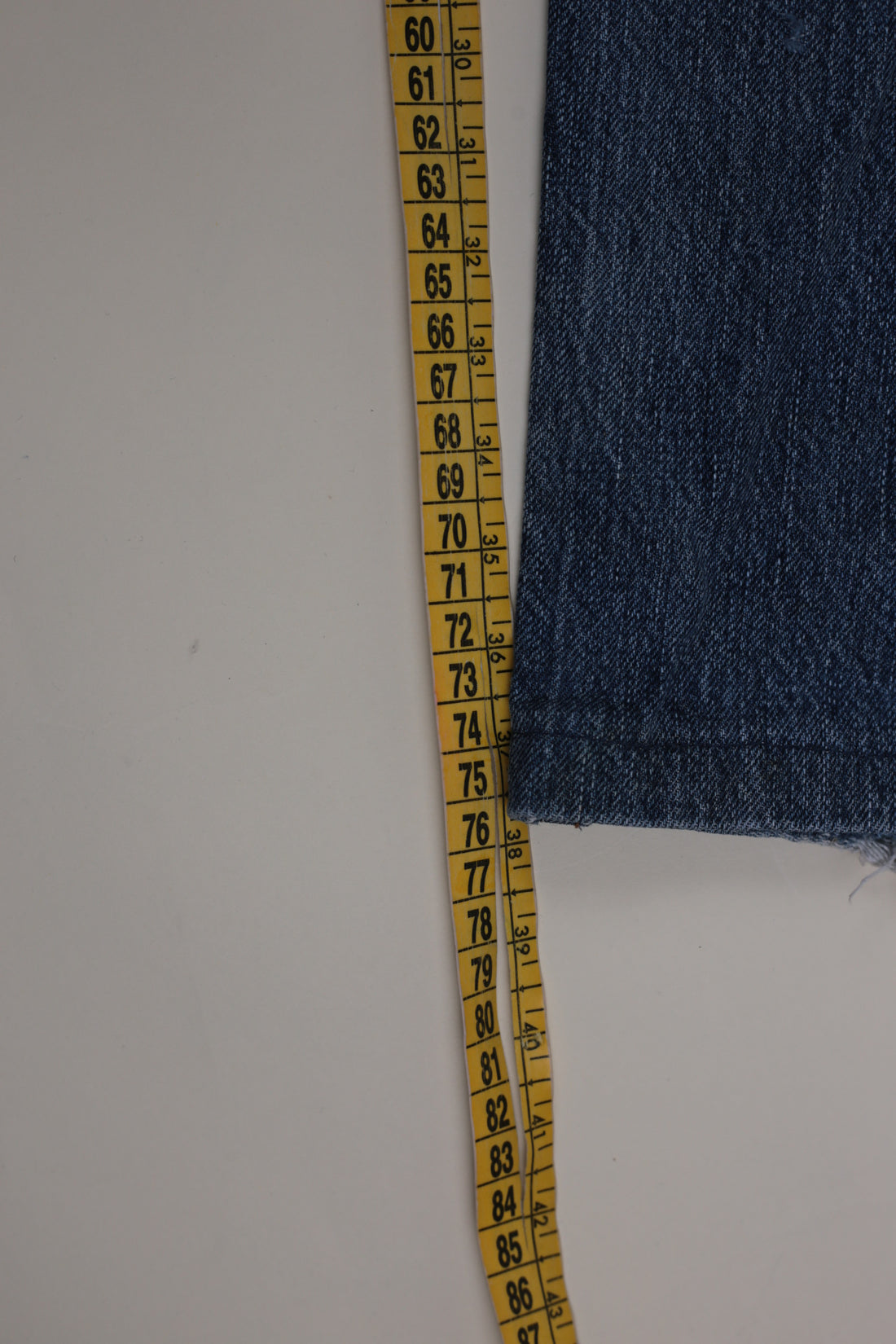 Levis 501 - W36 - (50-52 IT)