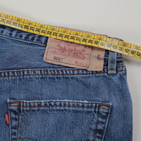 Levis 501 - W36 - (50-52 IT)