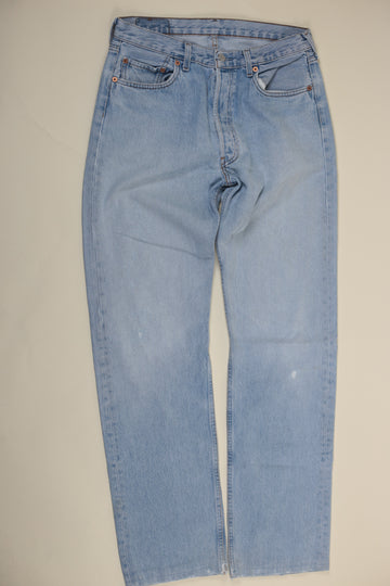 Levis 501 - W34 L29 (48-50 IT)  -