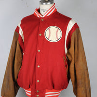 Varsity MADE IN USA - XL -