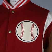 Varsity MADE IN USA - XL -