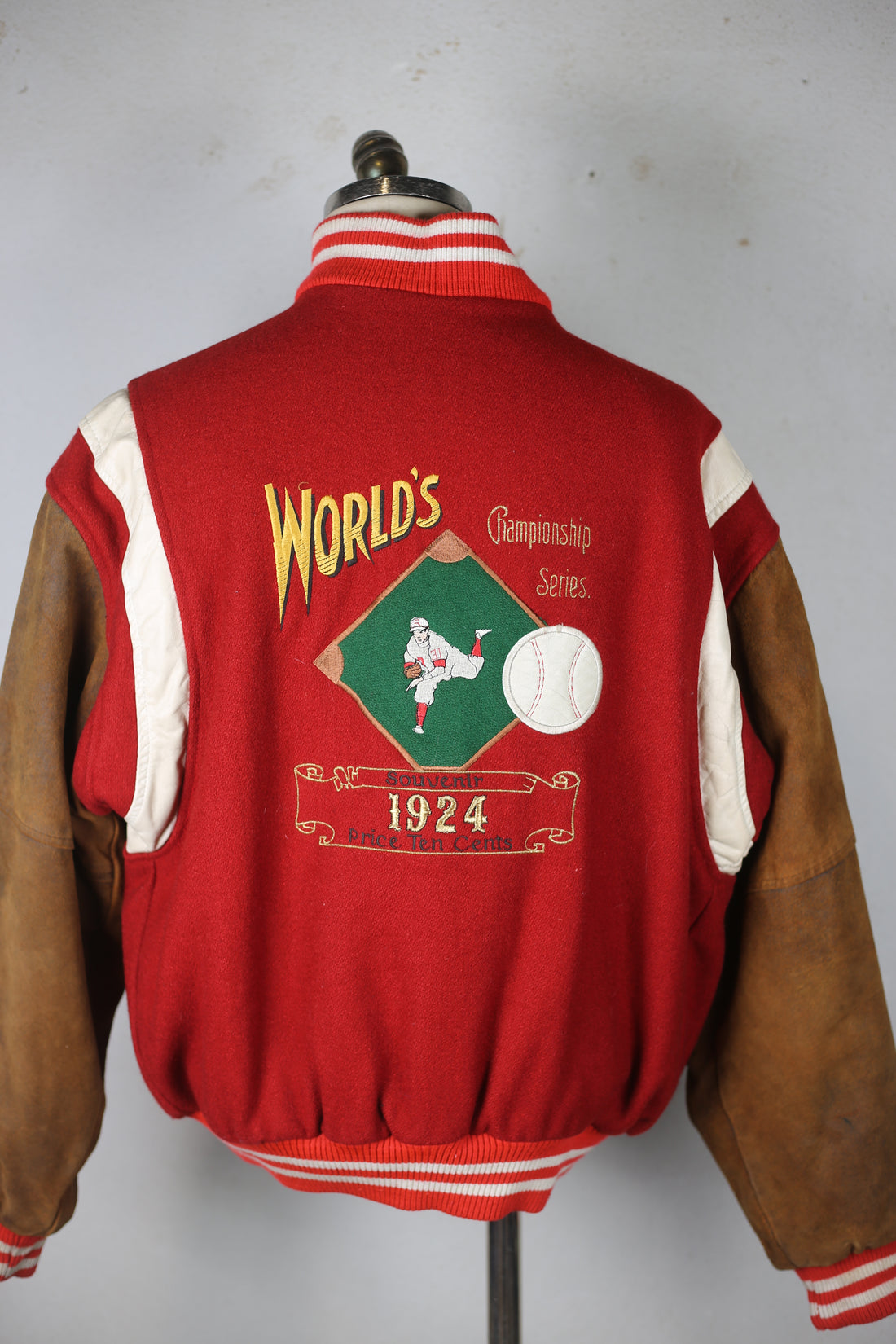 Varsity MADE IN USA - XL -
