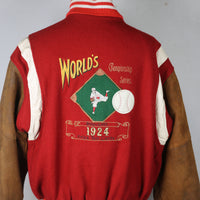 Varsity MADE IN USA - XL -