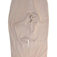 Chino  con pence  vintage RL - W32  46 IT -