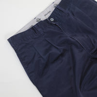 Chino  con pence  vintage DOCKERS - W33  46/48 IT -