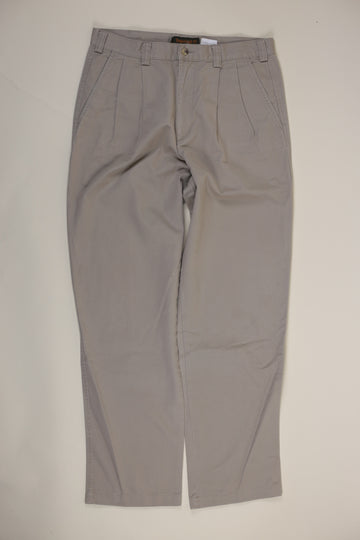 Chinos with vintage pence - W34 48/50 IT -