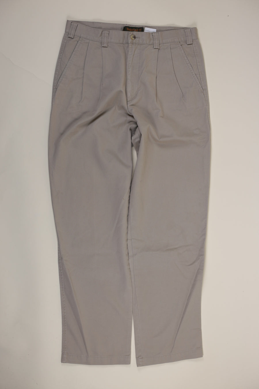 Chino  con pence  vintage   - W34  48/50 IT -