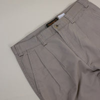 Chino  con pence  vintage   - W34  48/50 IT -