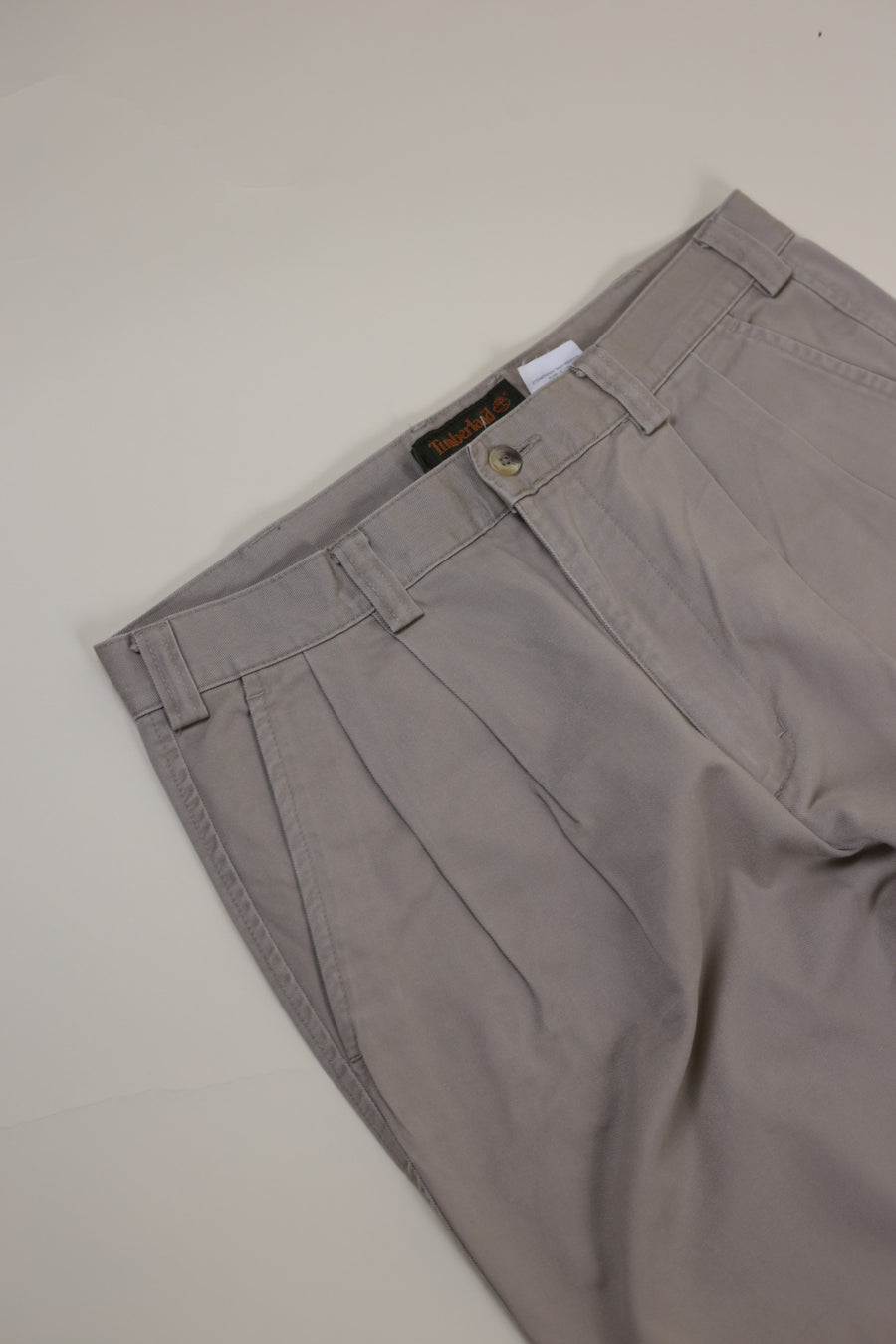 Chino  con pence  vintage   - W34  48/50 IT -