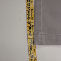 Chino  con pence  vintage   - W34  48/50 IT -