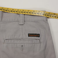 Chino  con pence  vintage   - W34  48/50 IT -