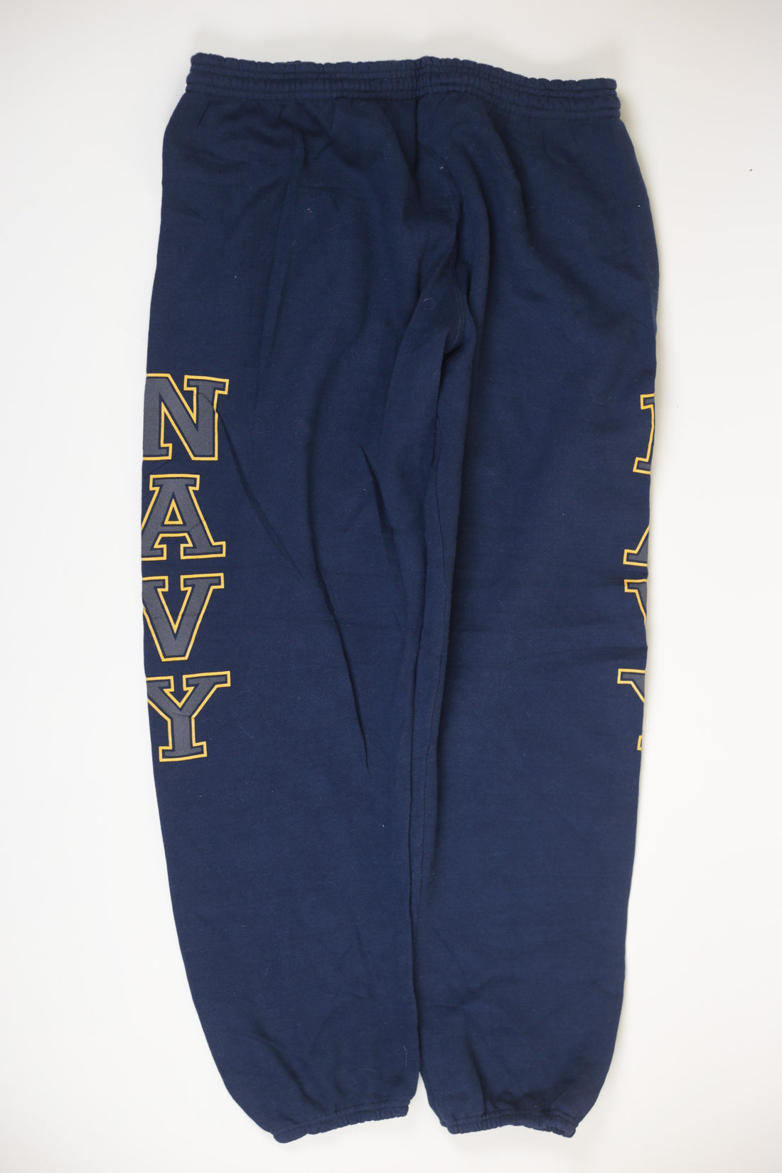 PANTALONE ALLENAMENTO US  Navy