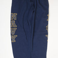 PANTALONE ALLENAMENTO US  Navy