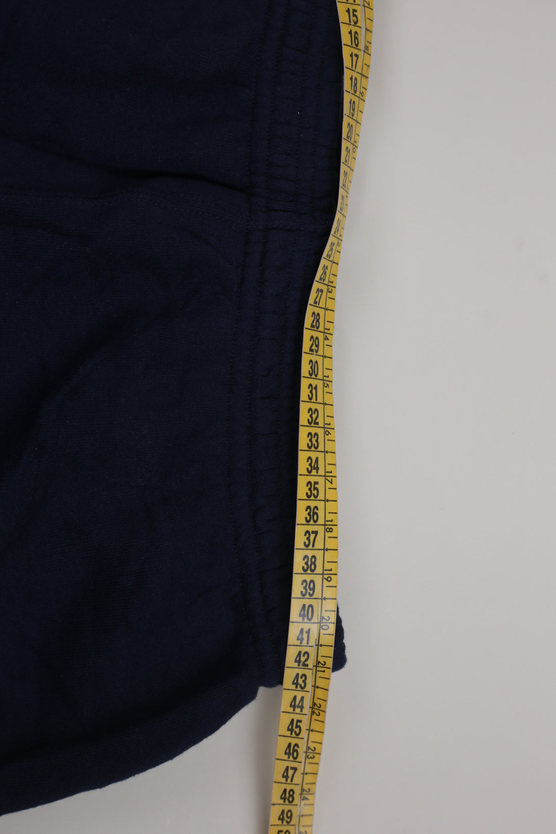 PANTALONE ALLENAMENTO US  Navy