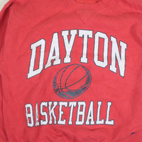 RUSSEL MADE IN USA DAYTON Sweatshirt - M -