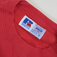 RUSSEL MADE IN USA DAYTON Sweatshirt - M -