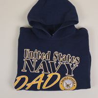 US NAVY Sweatshirt - L -