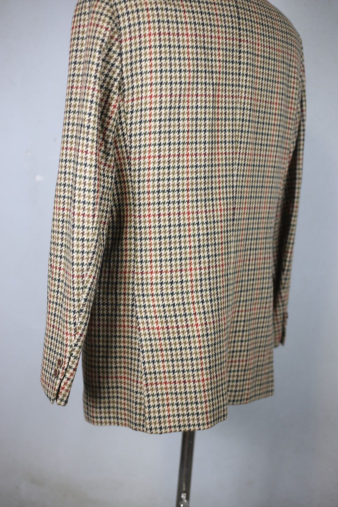 Tweed Jacket - M/L 48/50 IT -