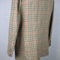 Tweed Jacket - M/L 48/50 IT -