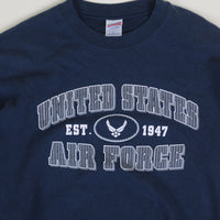 Felpa US AIR FORCE  - L -