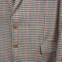 Tweed Jacket - L 50 IT -