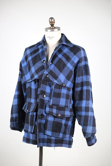 Mackinaw hunting jacket – M –