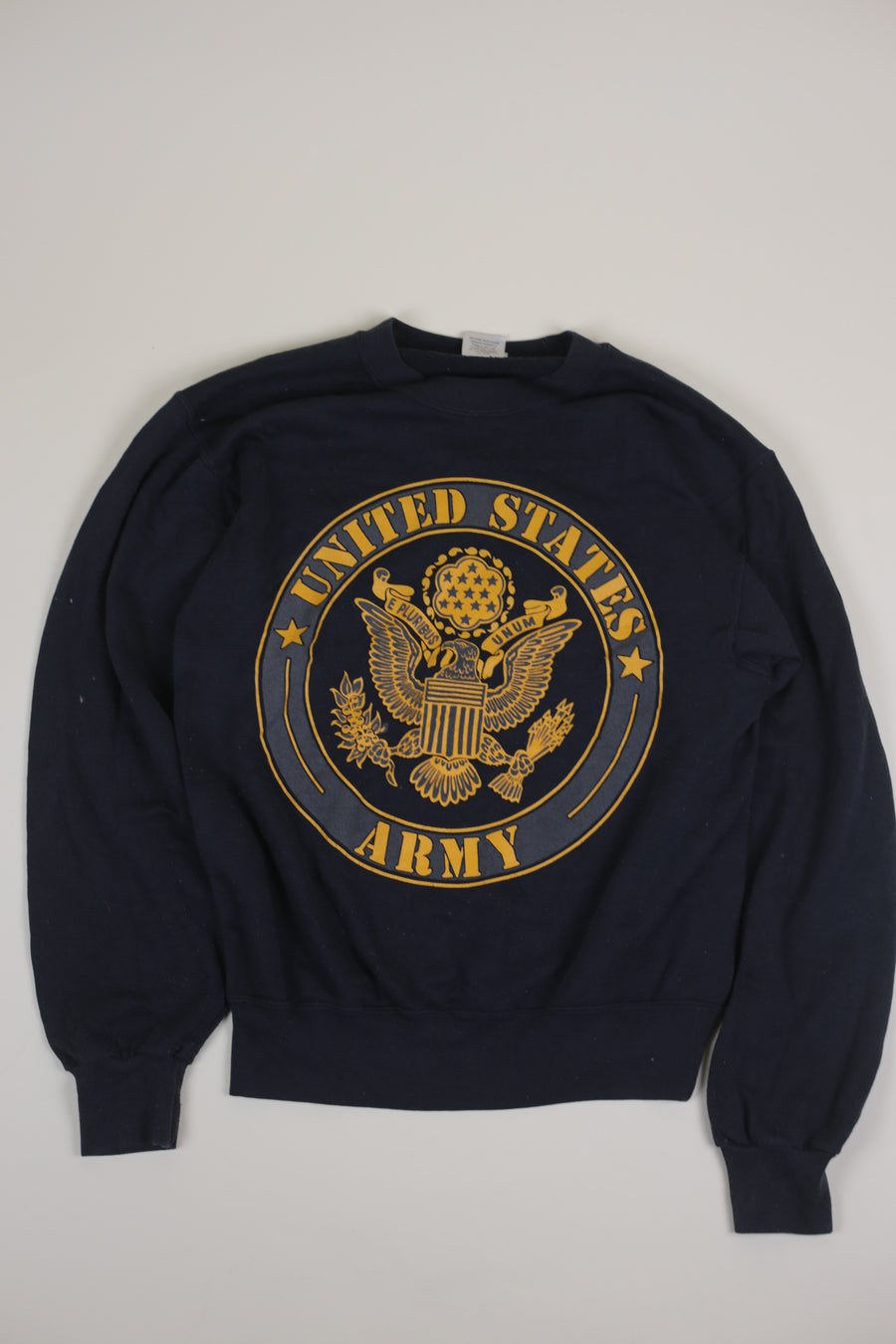 Felpa   US ARMY   - S -