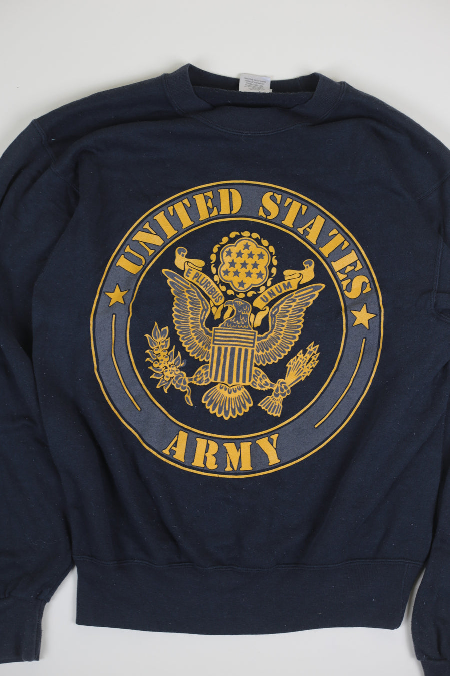 US ARMY Sweatshirt - S -