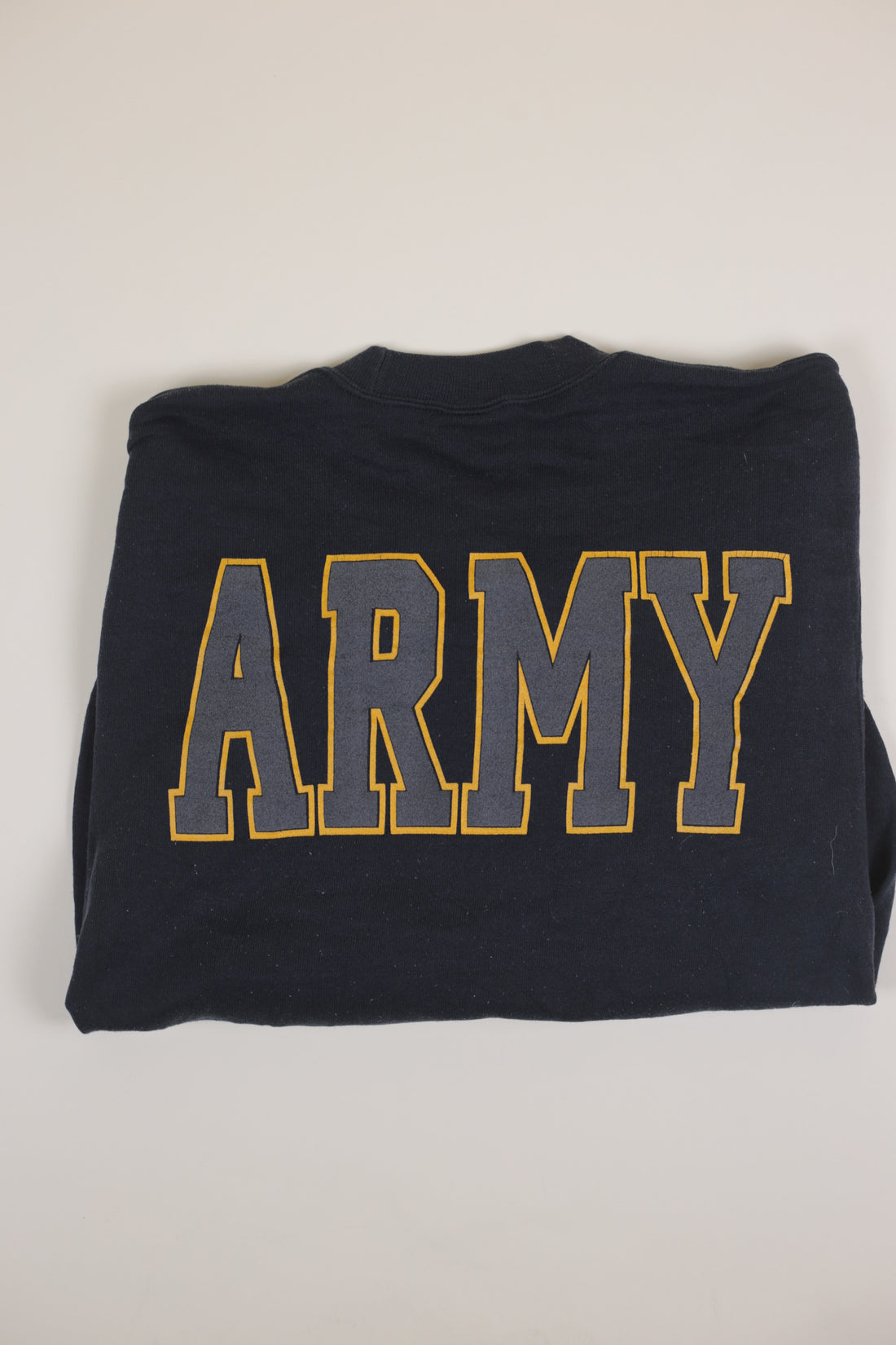 US ARMY Sweatshirt - S -