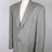 Tweed Jacket - XL 52/54 IT -