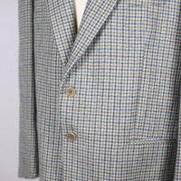 Tweed Jacket - XL 52/54 IT -