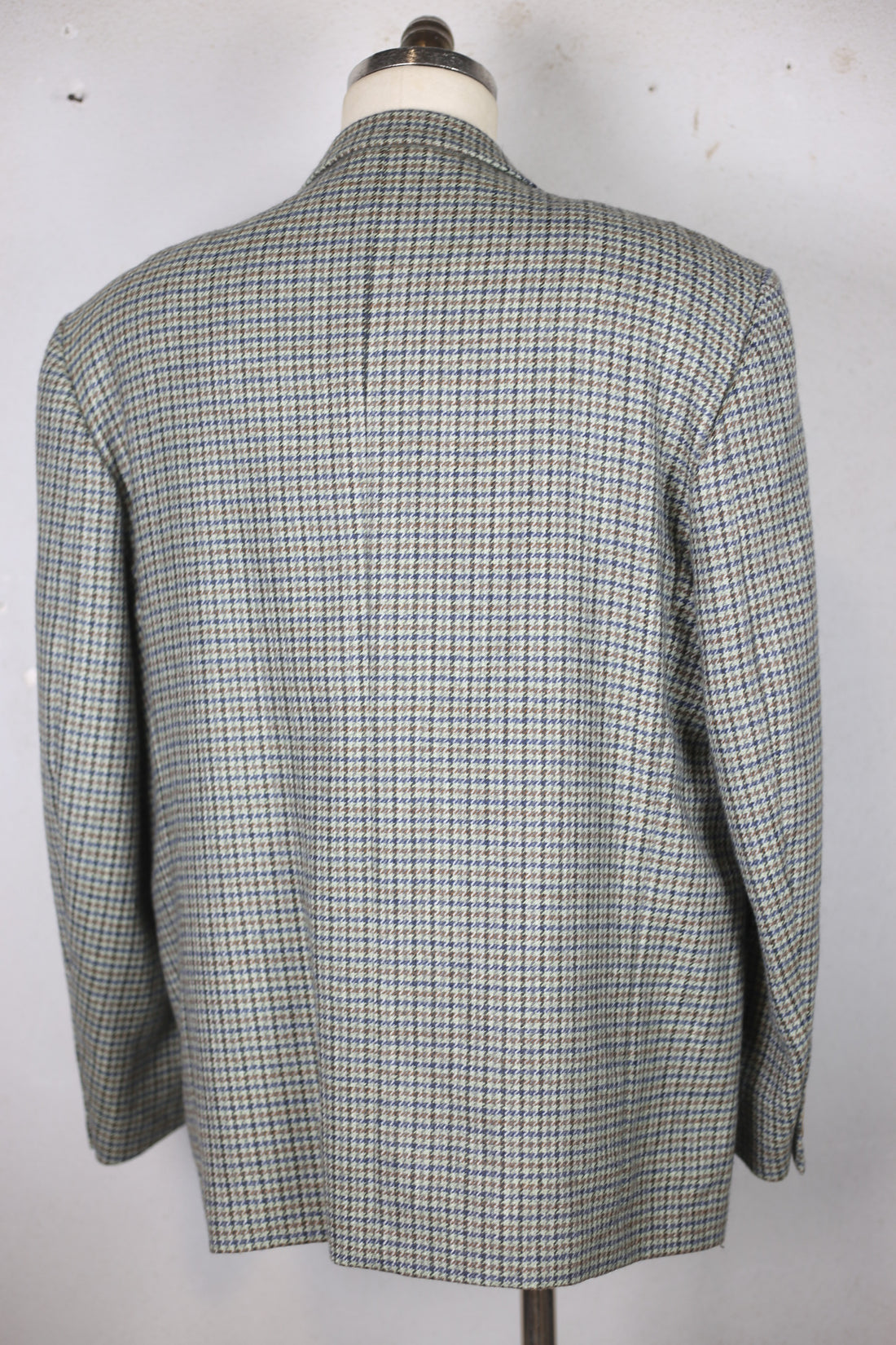 Tweed Jacket - XL 52/54 IT -