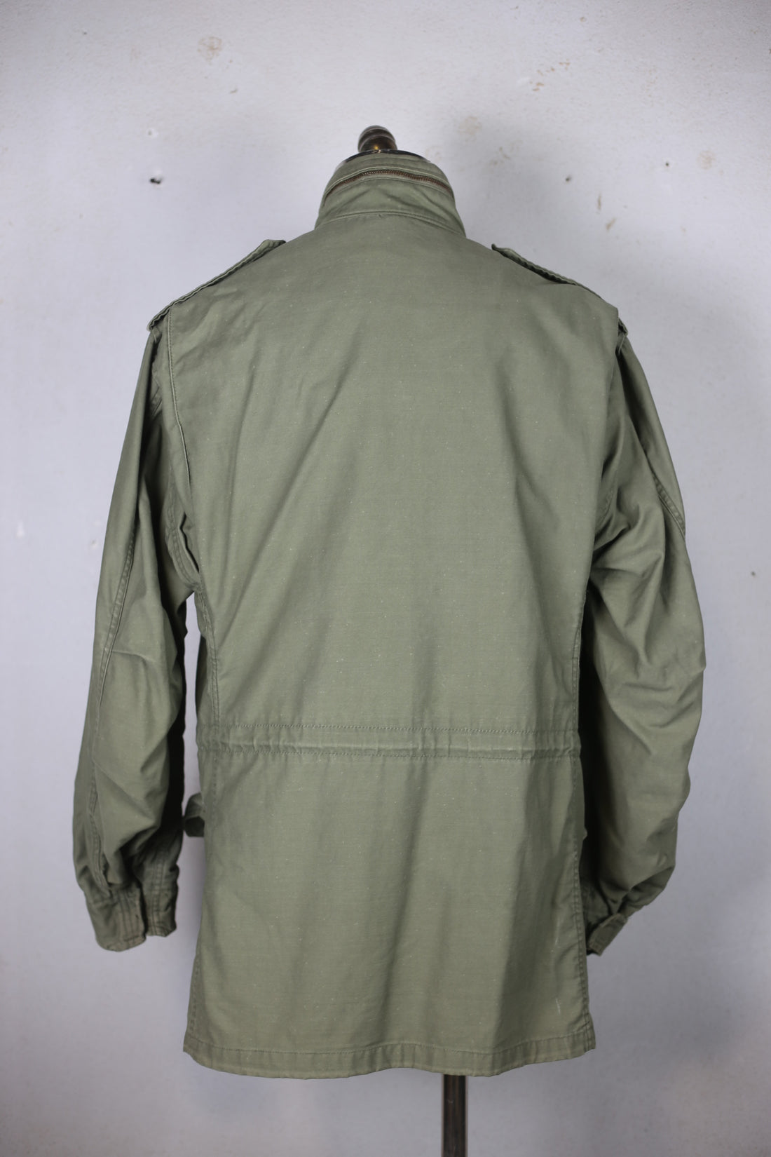 Field Jacket M-65 Us ARMY    - L - ( MEDIUM REGULAR )