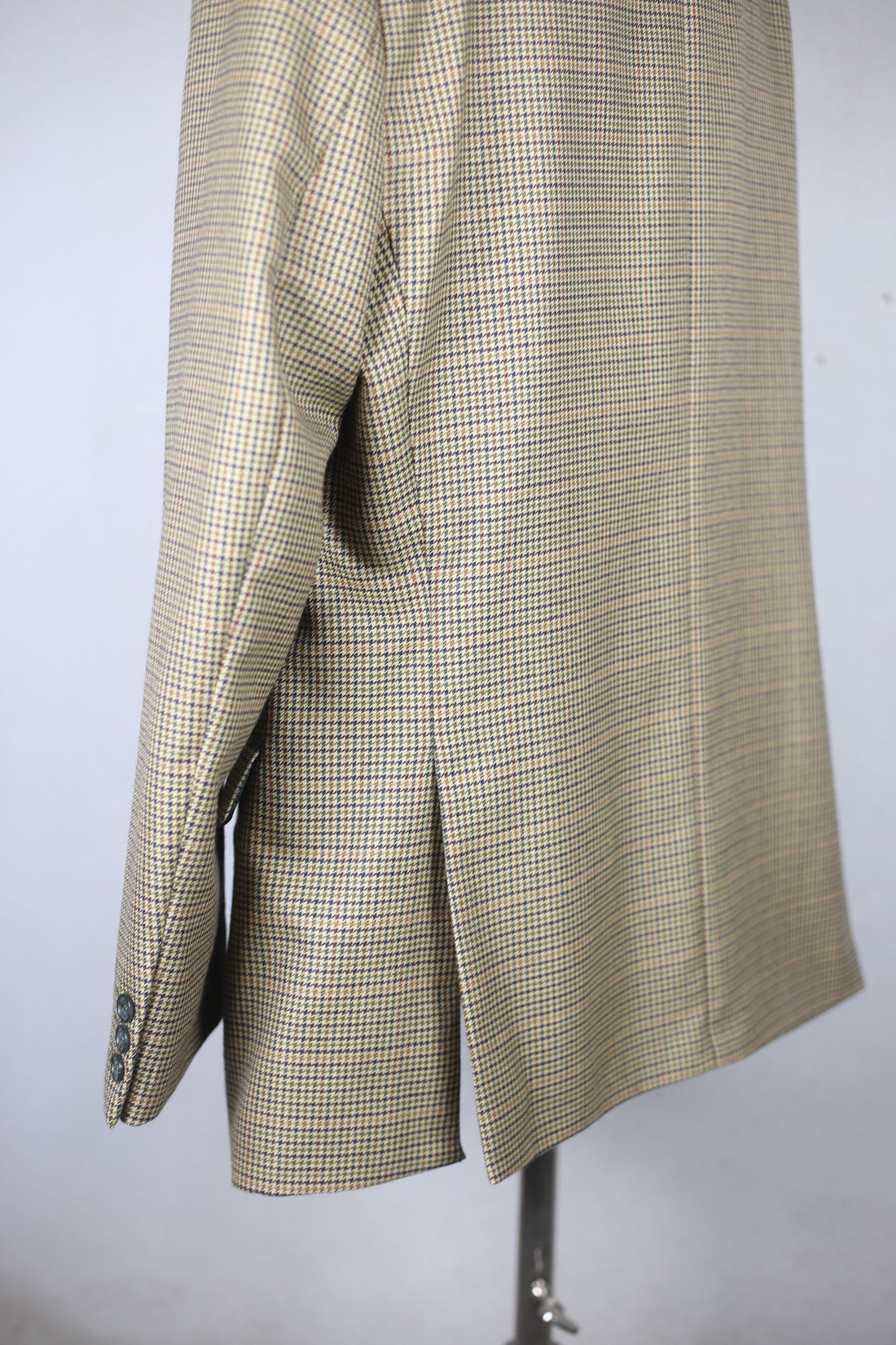 TWEED Jacket - L 50 IT -