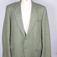 TWEED Jacket - L 50 IT -