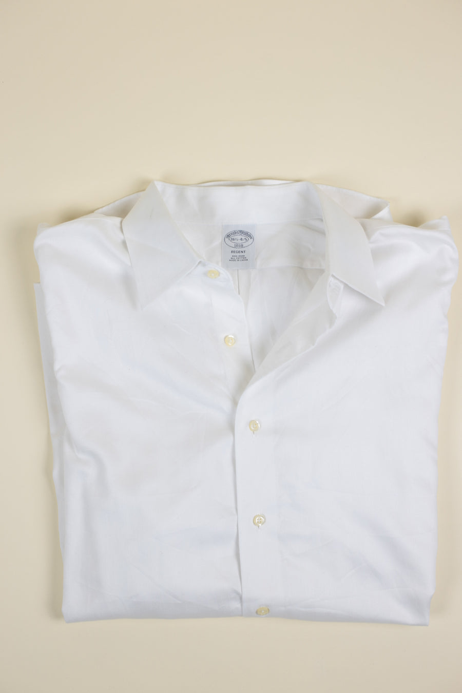 Camicia REGENT  Brooks Brother  - 16 1/2 -