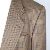 Tweed Jacket - XL 52/54 IT -